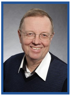 Der Sicherheitsexperte